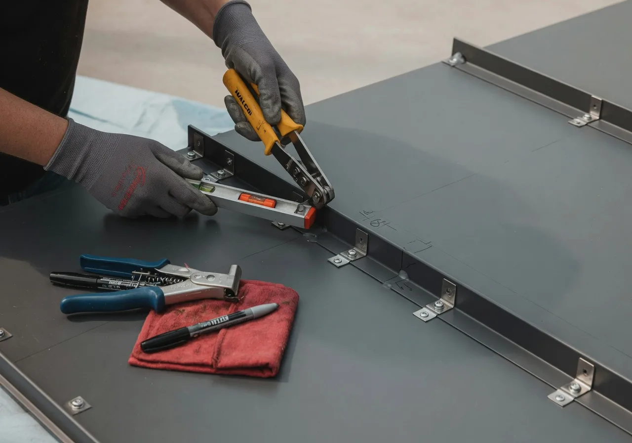 Why choose Metal Roofing Installation in Black Rock, AR
